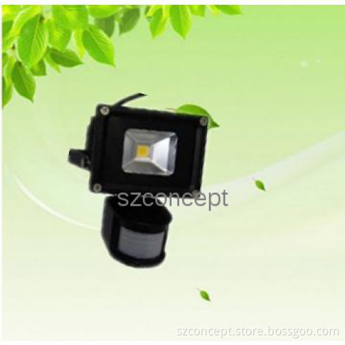 2013 IP65 Bridgelux 20W LED Floodlight CE RoHS approval